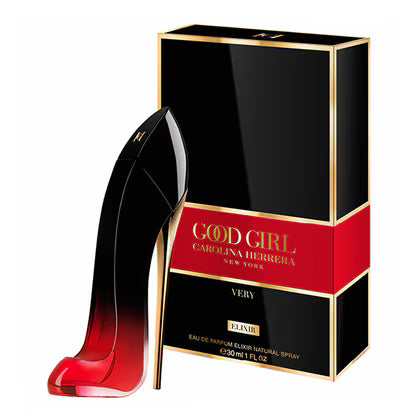 Carolina Herrera Good Girl Elixir EDP 80 ML
