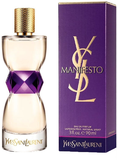 Yves Saint Laurent Manifesto EDP 90 ML