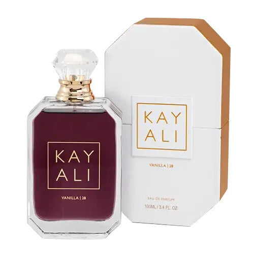 KAYALI Vanil | 28 EDP 100 ML