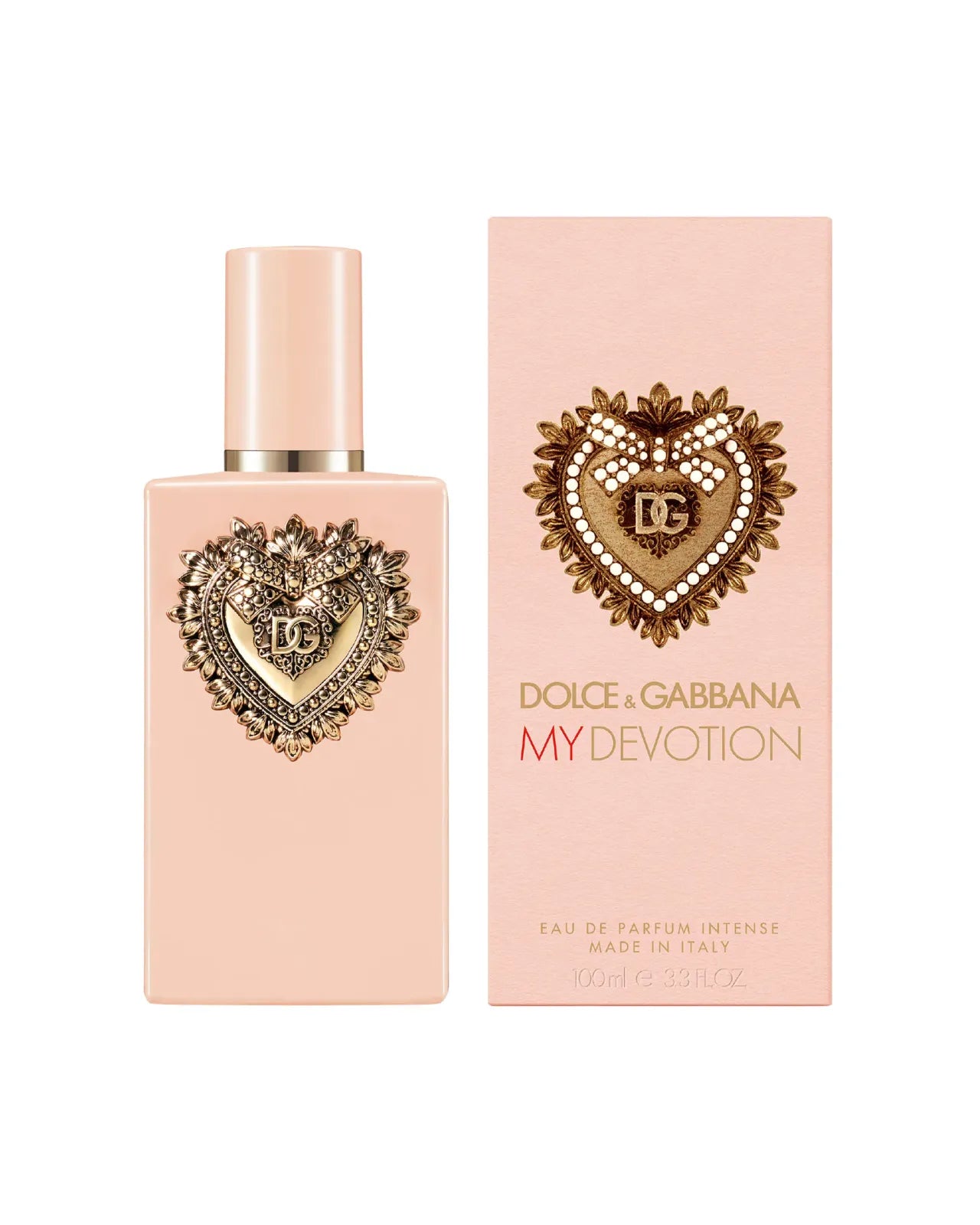 Dolce & Gabbana My Devotion EDP 100 ML