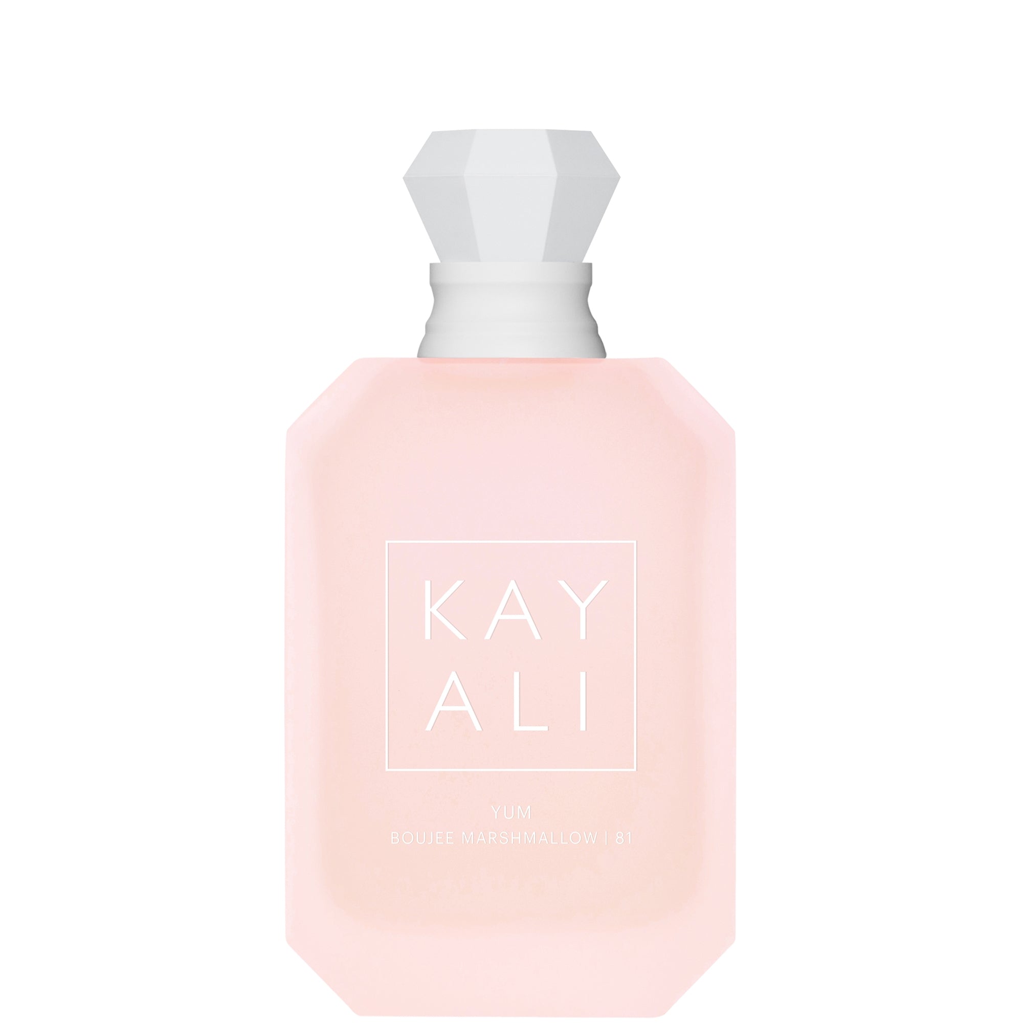 KAYALI Yum Boujee Marshmallow 81 EDP 100 ML