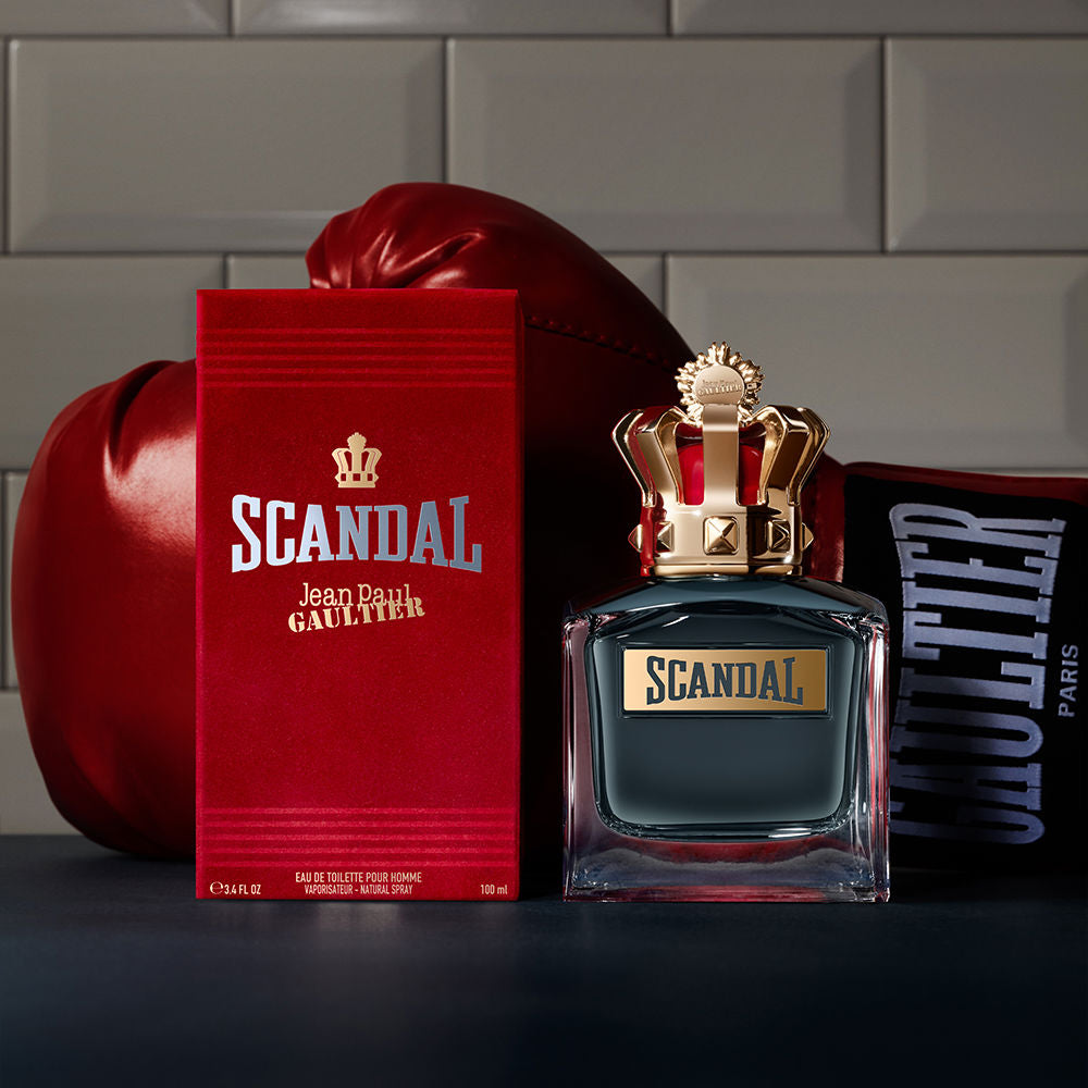 Jean Paul Gaultier Scandal Pour Homme EDP 100 ML