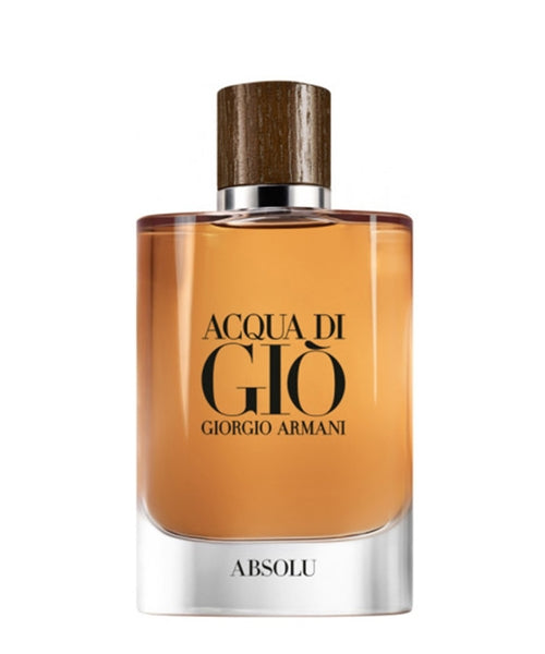 Giorgio Armani Acqua di Giò Absolu EDP 100 ML