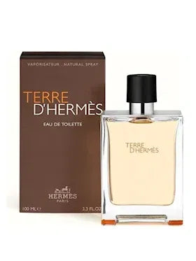 Hermès Terre d’Hermès EDT 100 ML