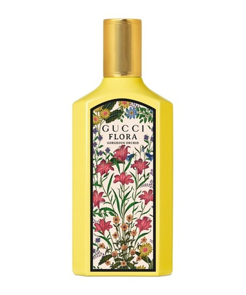 Gucci Flora Gorgeous Orchid EDP 100 ML