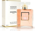 Chanel Coco Mademoiselle EDP 100 ML