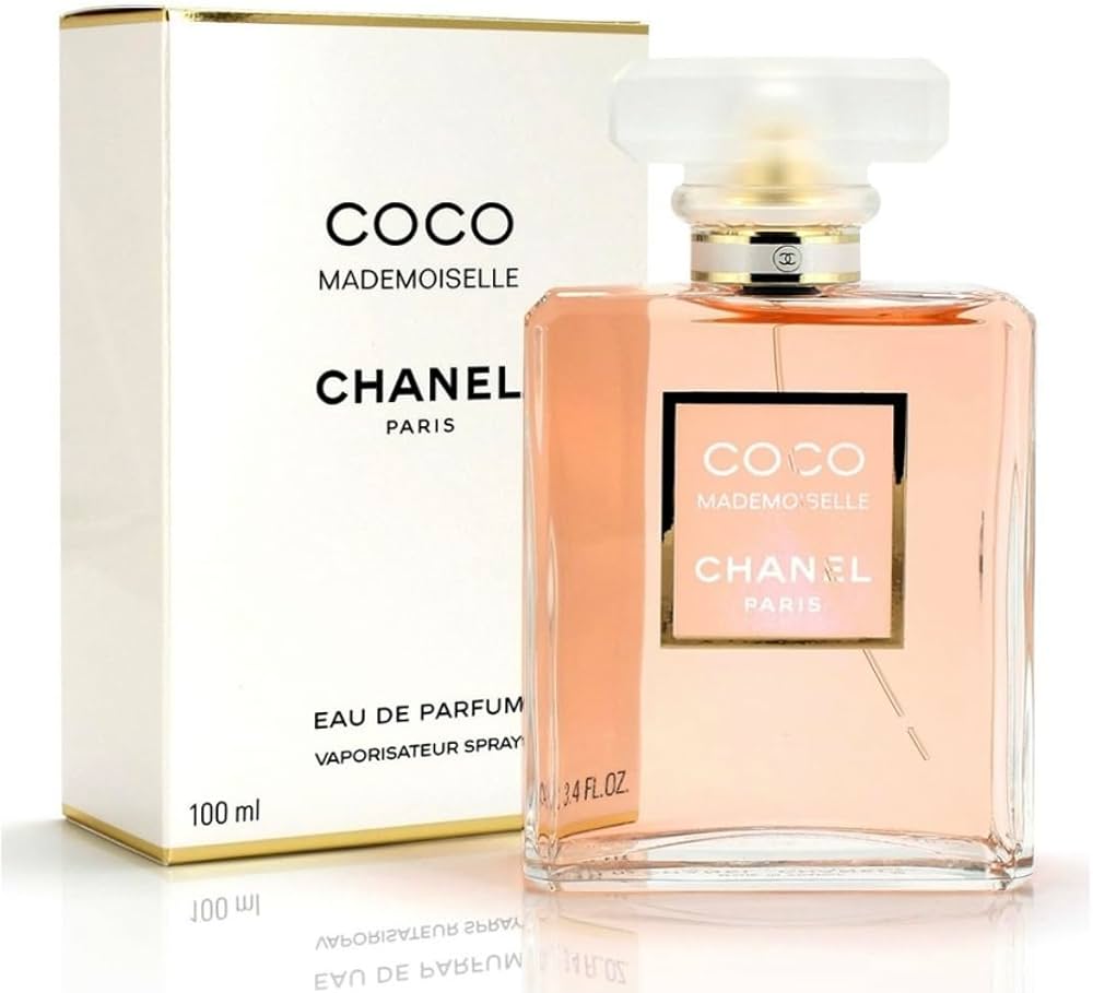Chanel Coco Mademoiselle EDP 100 ML