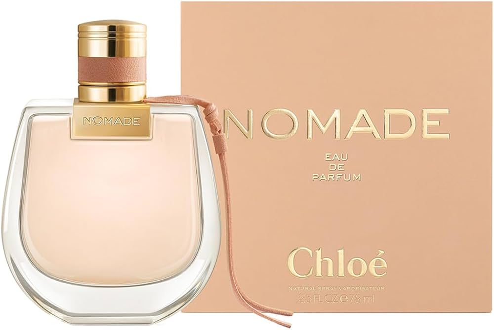 Chloé Nomade EDP 75 ML