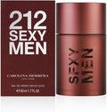 Carolina Herrera 212 Sexy Men EDP 50 ML