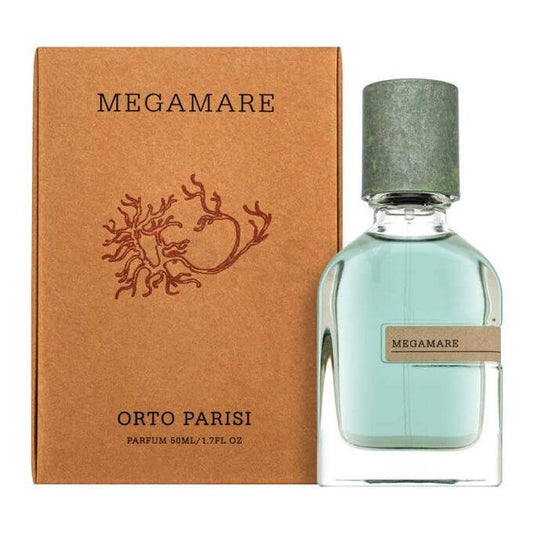 Orto Parisi Megamare Extrait de Parfum 50 ML