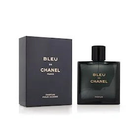 Bleu de Chanel EDP 100 ML