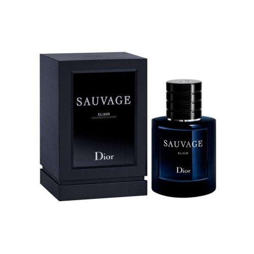 Dior Sauvage Elixir EDP 60 ML