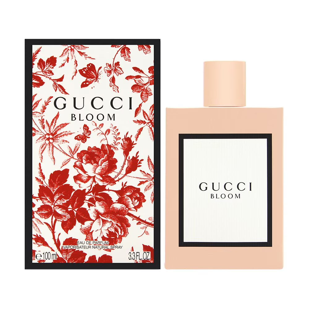 Gucci Bloom EDP 100 ML