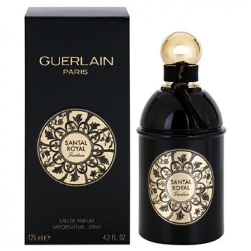 Guerlain Santal Royal Eau de Parfum Spray 125 ML