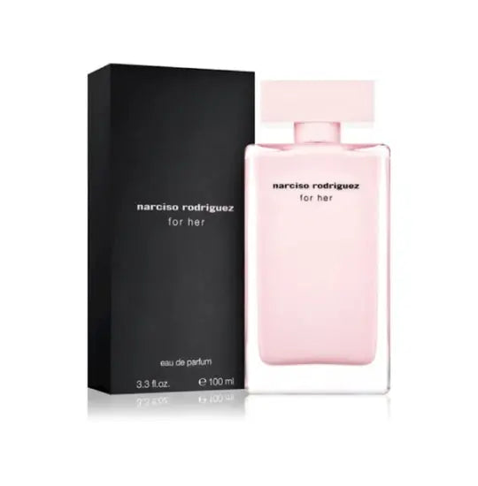 Narciso Rodriguez For Her EDP 100 ML