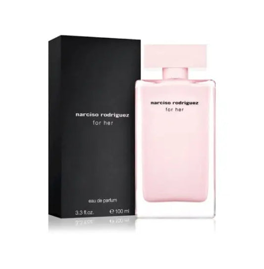 Narciso Rodriguez For Her EDP 100 ML