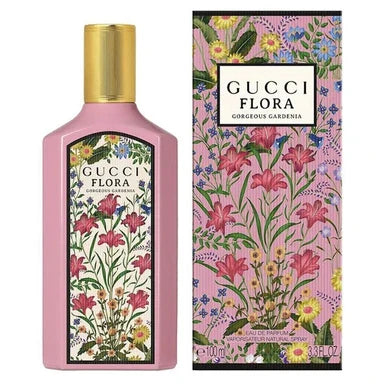 Gucci Flora Gorgeous Gardenia EDP 100 ML