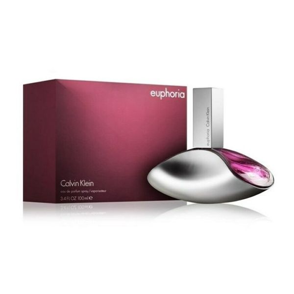 Calvin Klein Euphoria EDP 100 ML