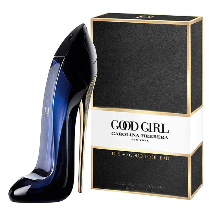 Carolina Herrera Good Girl EDP 80 ML