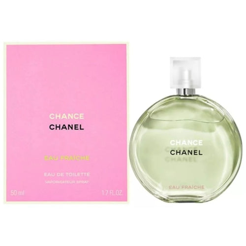 Chanel Chance Eau Fraîche EDP 100 ML