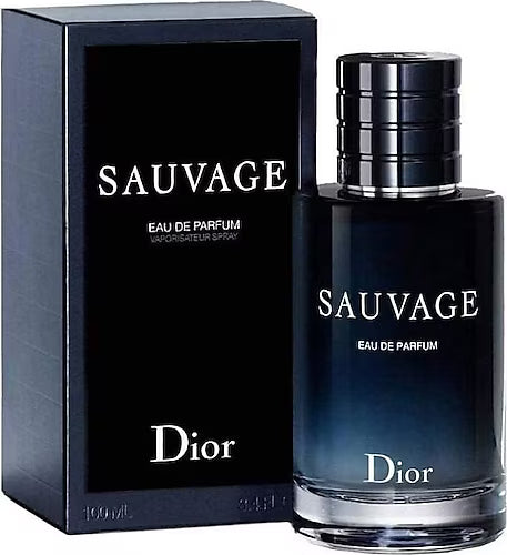 Dior Sauvage EDP 100 ML