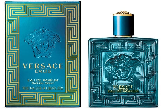 Versace Eros EDP 100 ML