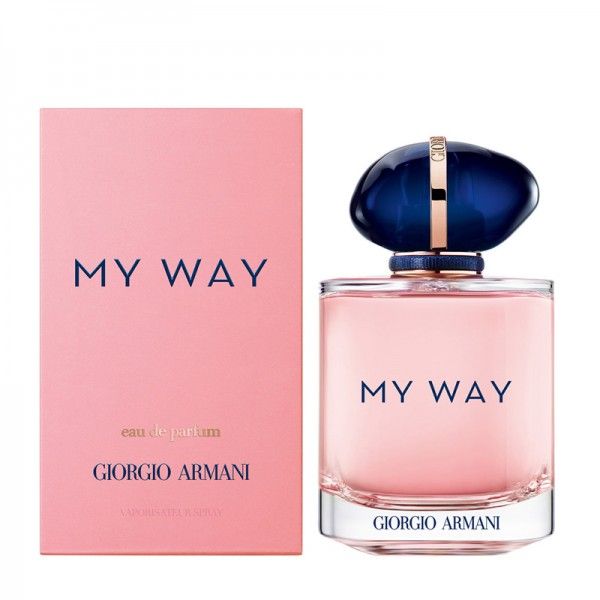 Giorgio Armani My Way EDP 90 ML
