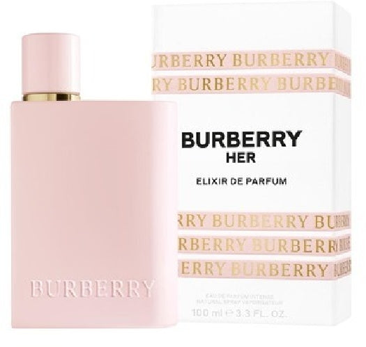Burberry Her Elixir EDP 100 ML