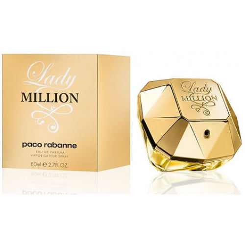 Paco Rabanne Lady Million EDP 80 ML