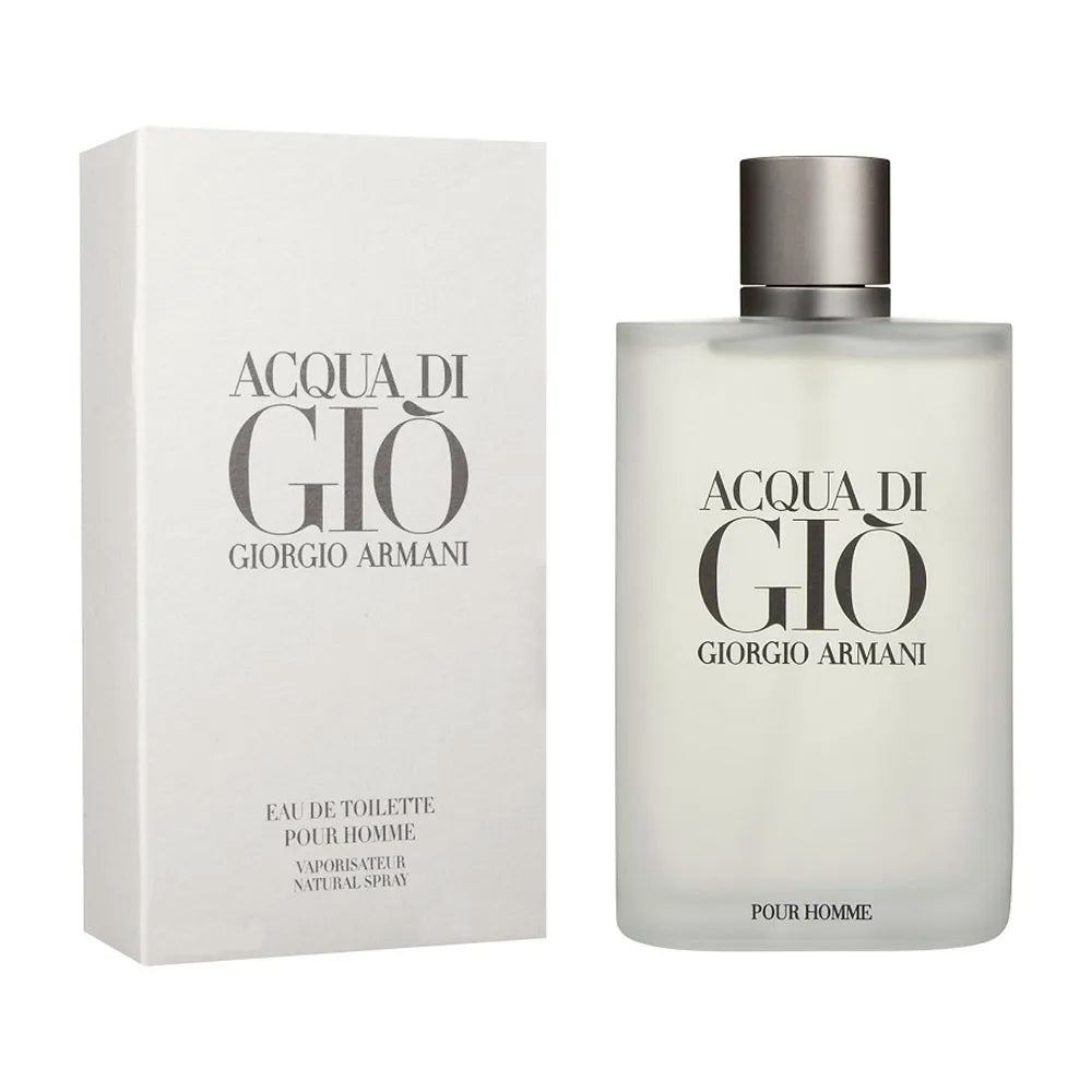 Giorgio Armani Acqua di Giò EDT 100 ML