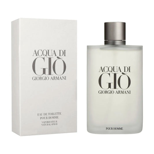 Giorgio Armani Acqua di Giò EDT 100 ML