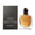 Emporio Armani Stronger With You EDP 100 ML