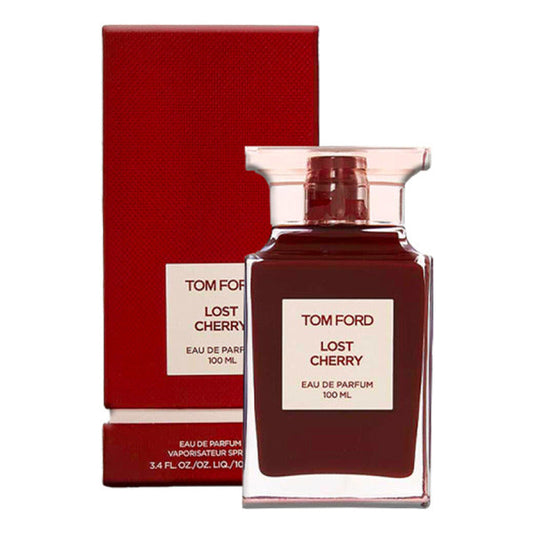 Tom Ford Lost Cherry EDP 100 ML