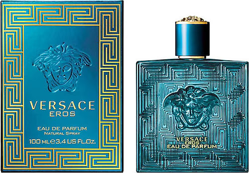 Versace Eros EDP 100 ML