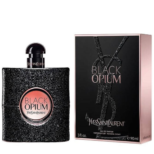 Yves Saint Laurent Black Opium EDP 90 ML